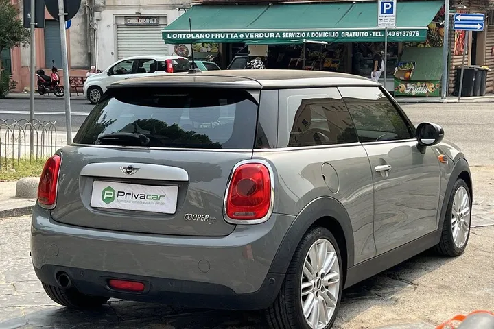 MINI Other