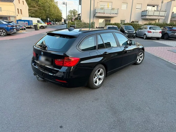BMW 316