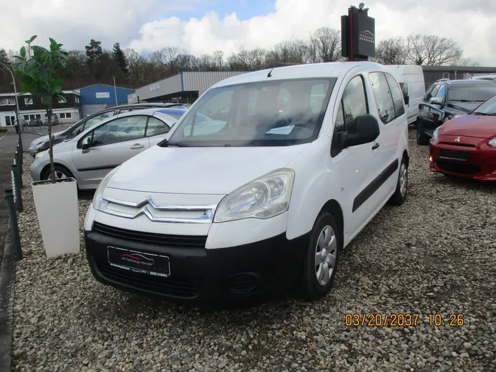 Citroën Berlingo