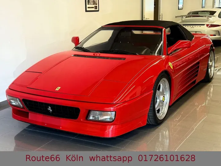 Ferrari 348