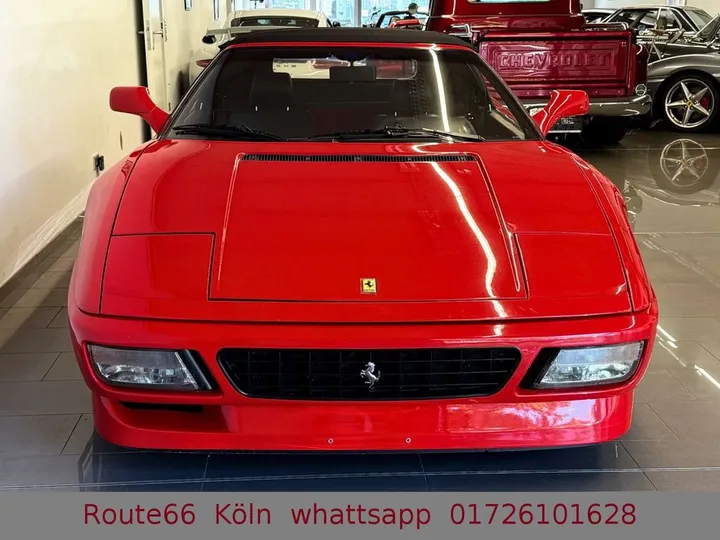 Ferrari 348