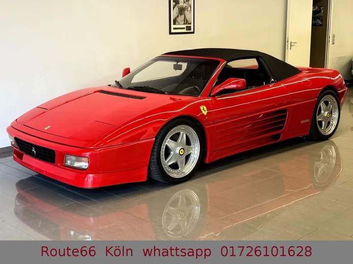 Ferrari 348