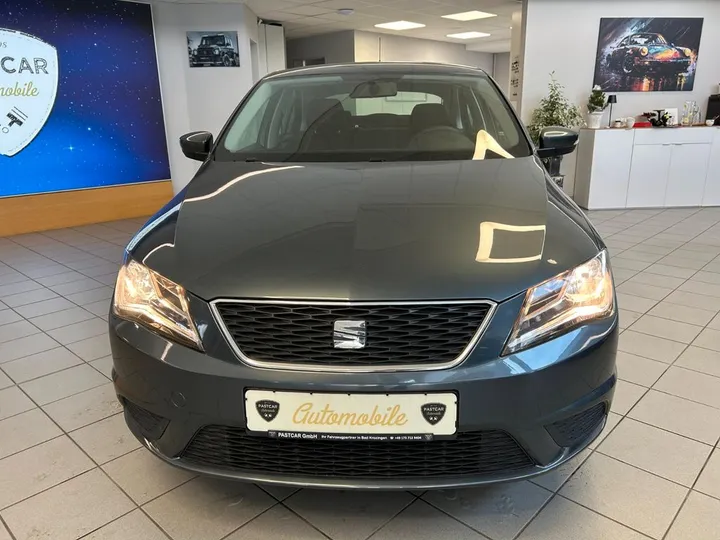 Seat Toledo