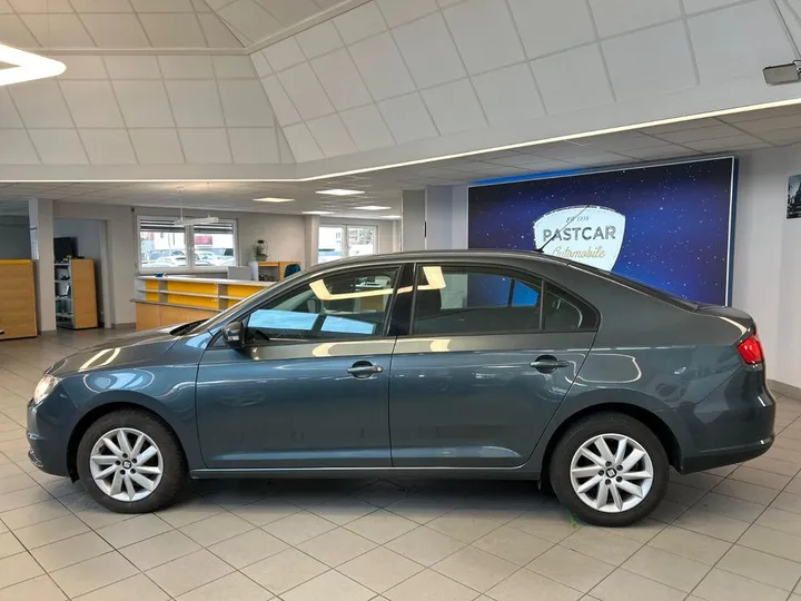 Seat Toledo
