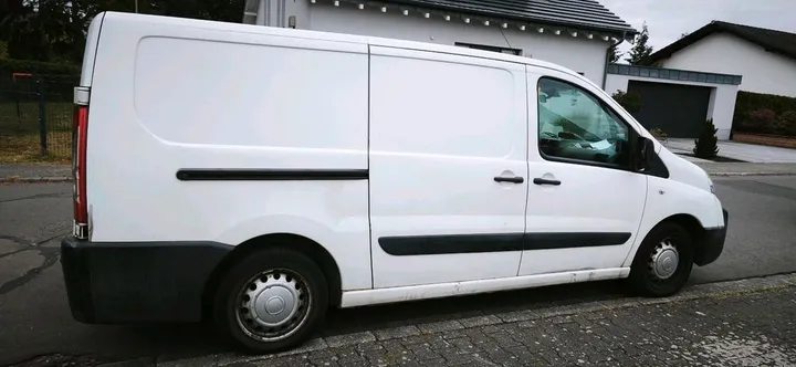 Fiat Scudo