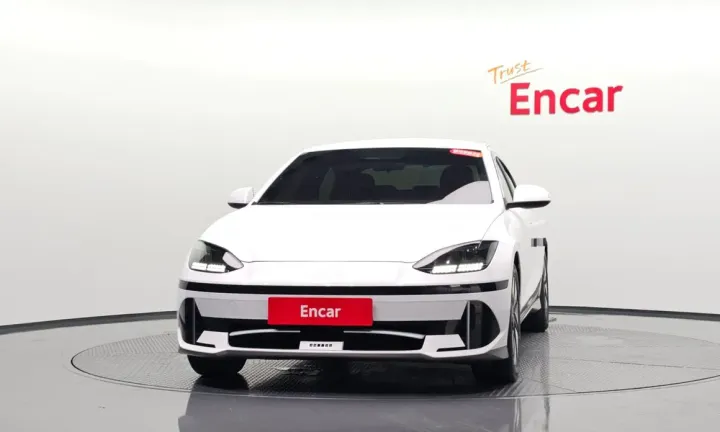 Hyundai Ioniq6
