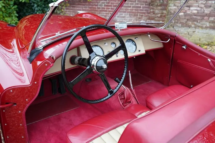 Jaguar XK