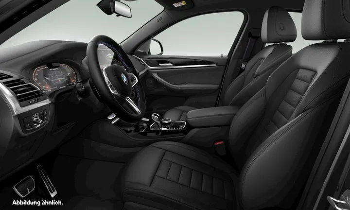 BMW X4 M40