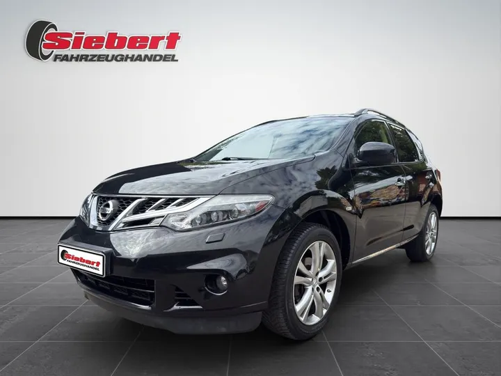Nissan Murano