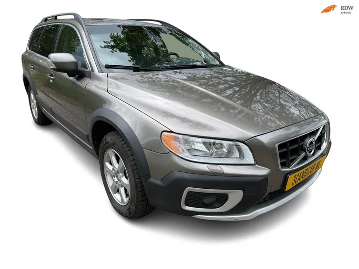 Volvo XC70