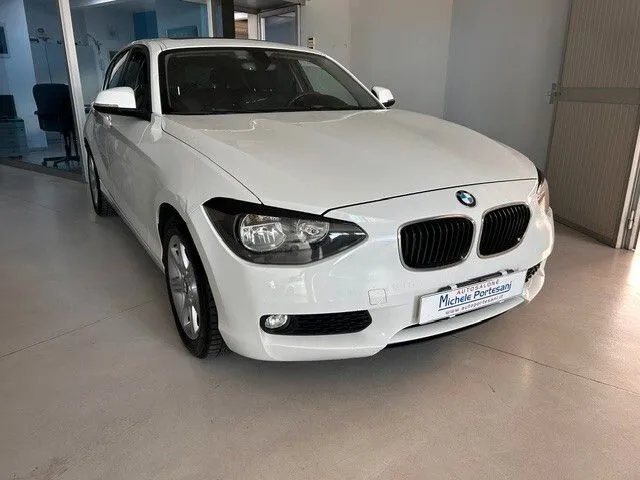 BMW 116