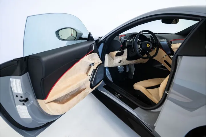 Ferrari Roma