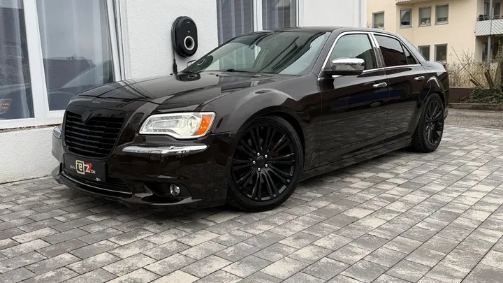 Chrysler 300C