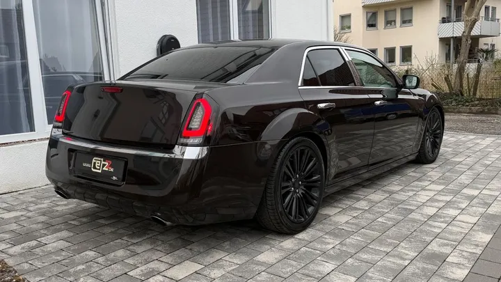 Chrysler 300C