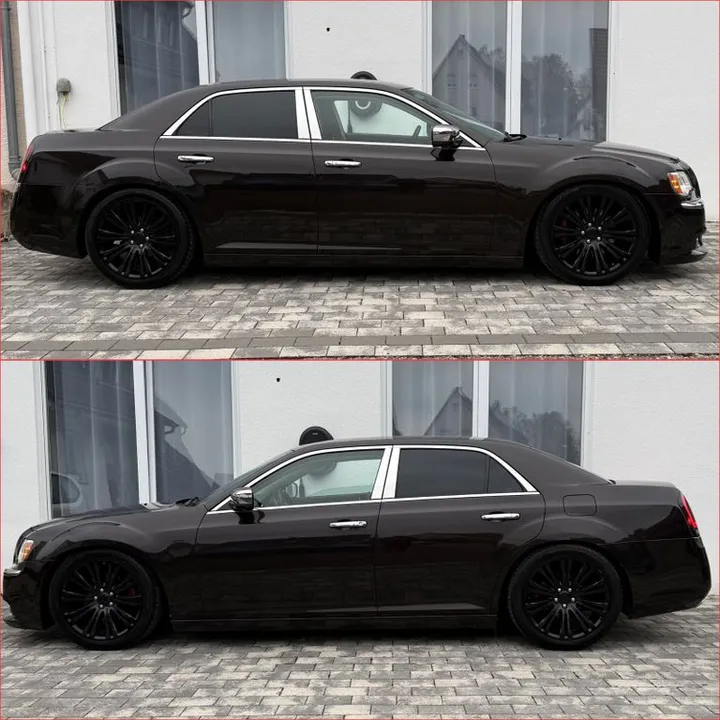 Chrysler 300C