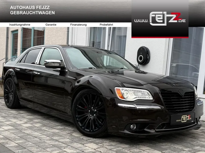 Chrysler 300C