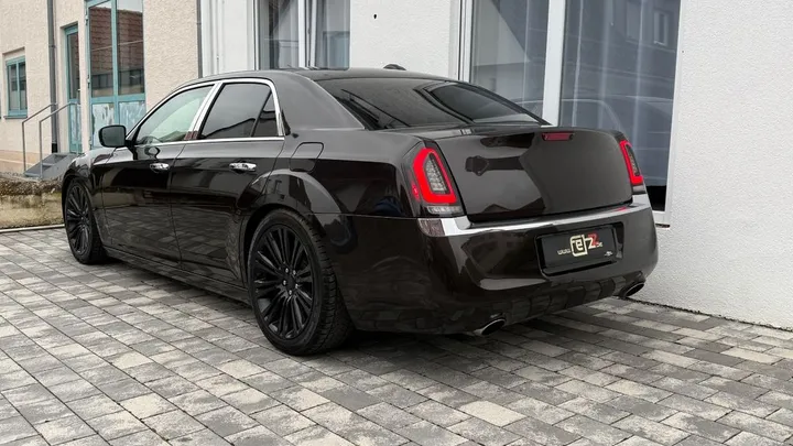 Chrysler 300C