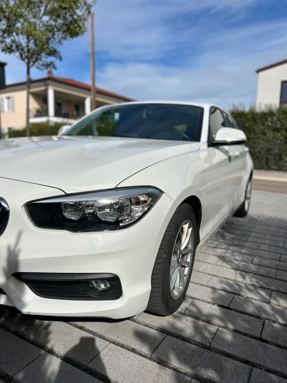 BMW 118