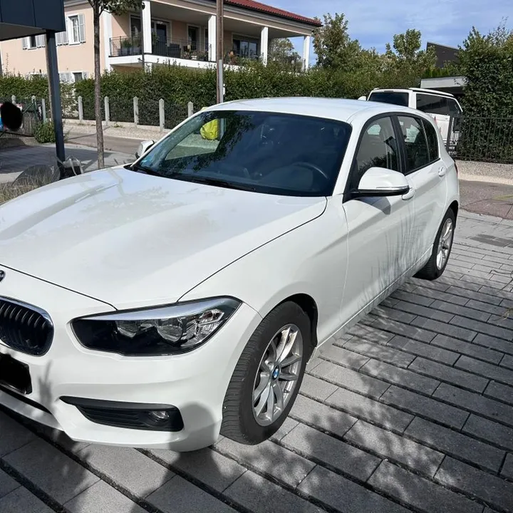 BMW 118