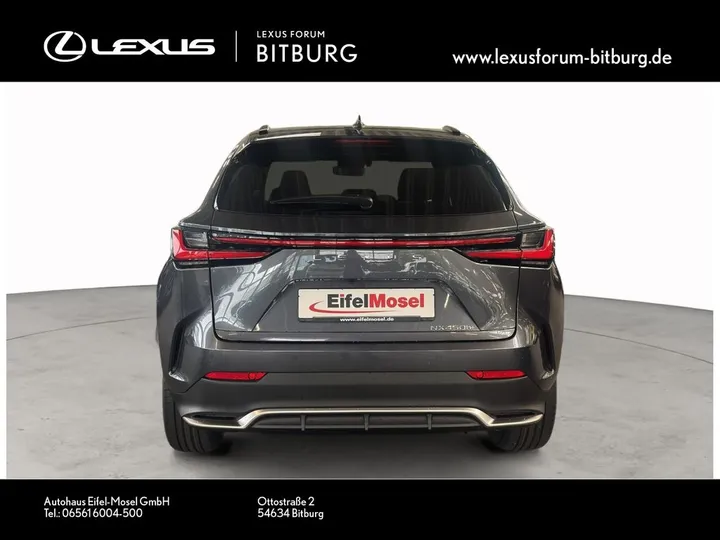 Lexus NX 450h