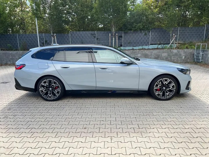 BMW 540