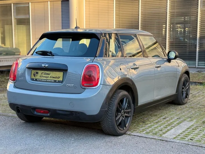 MINI ONE