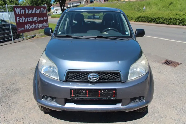 Daihatsu Terios