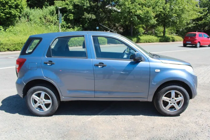 Daihatsu Terios