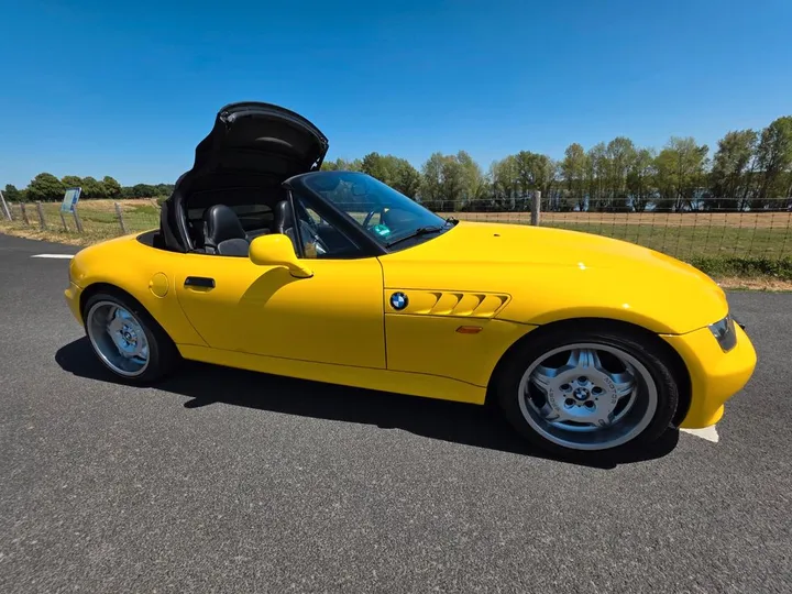 BMW Z3