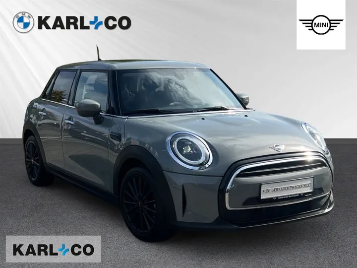 MINI ONE