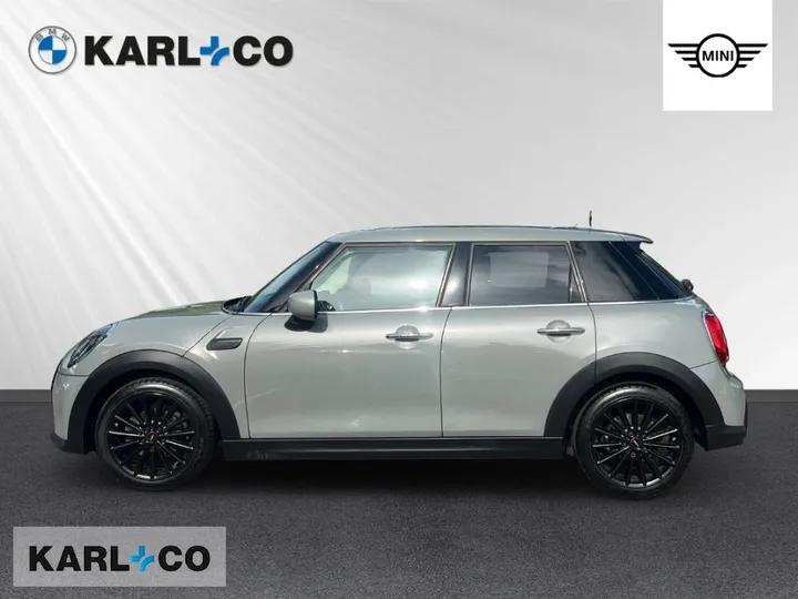 MINI ONE