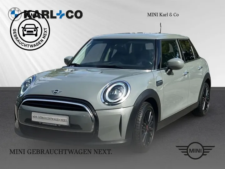 MINI ONE