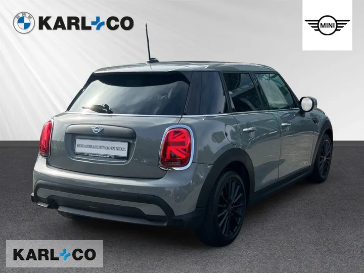 MINI ONE