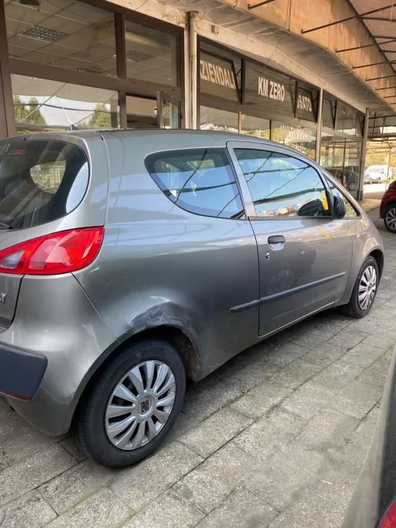 Mitsubishi Colt