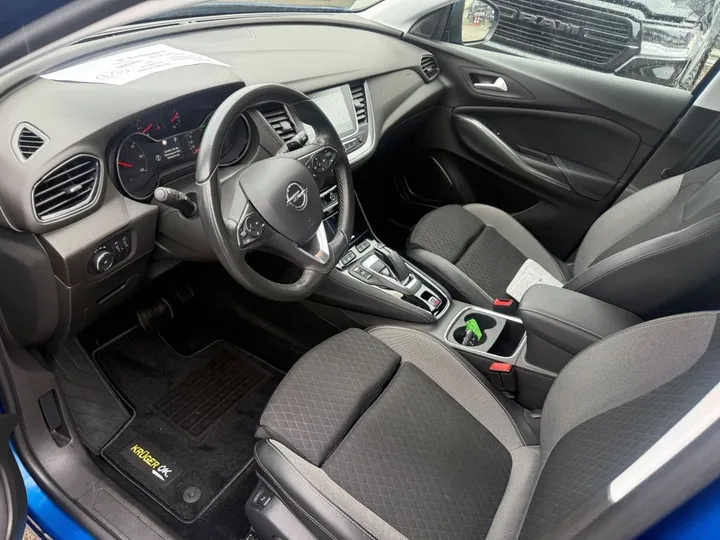 Opel Grandland (X)