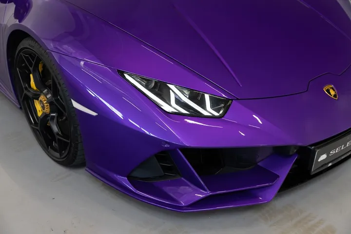 Lamborghini Huracán
