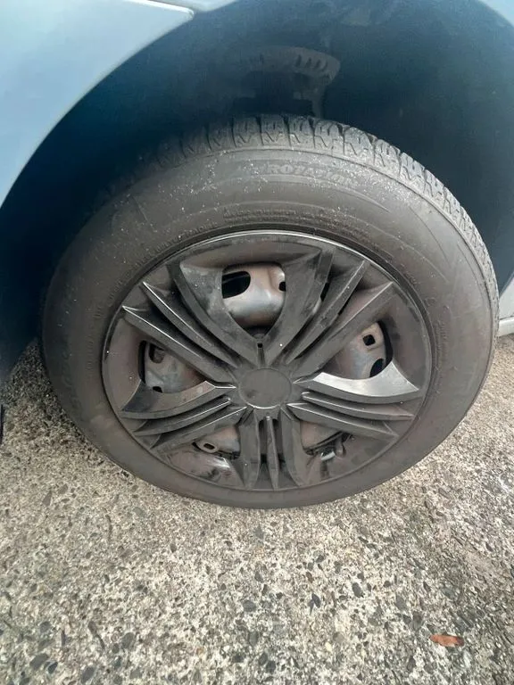 Seat Cordoba