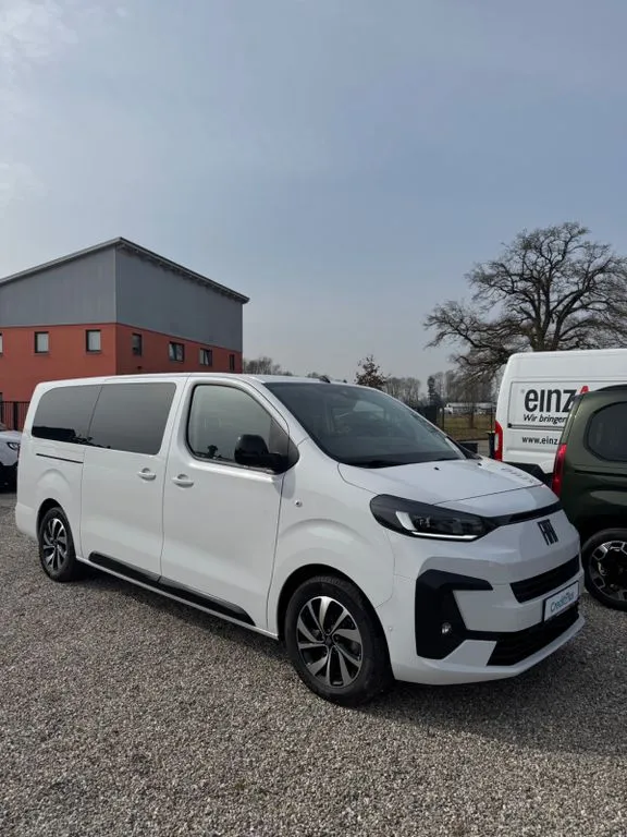 Fiat Ulysse