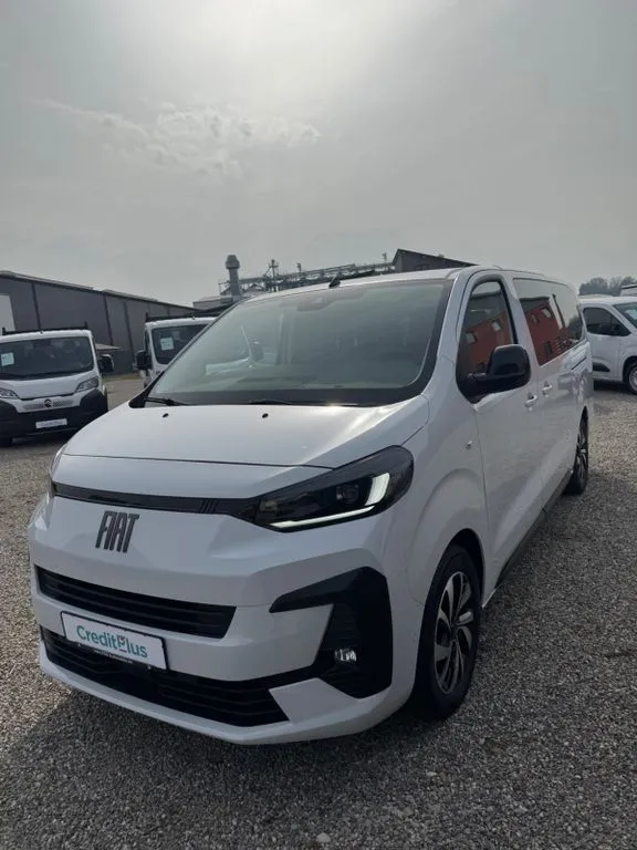 Fiat Ulysse