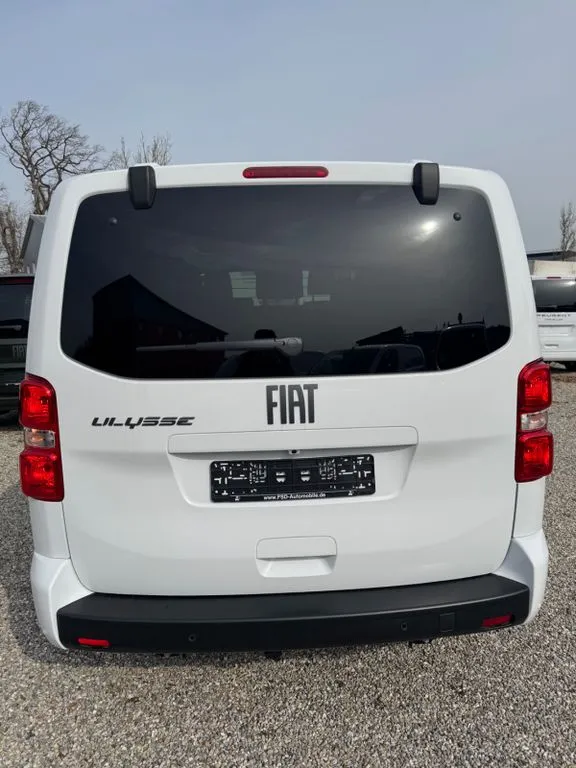 Fiat Ulysse