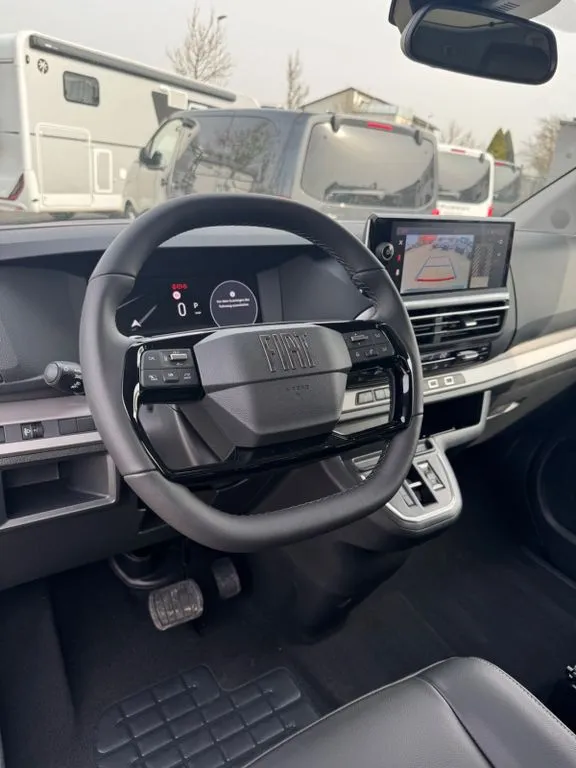 Fiat Ulysse