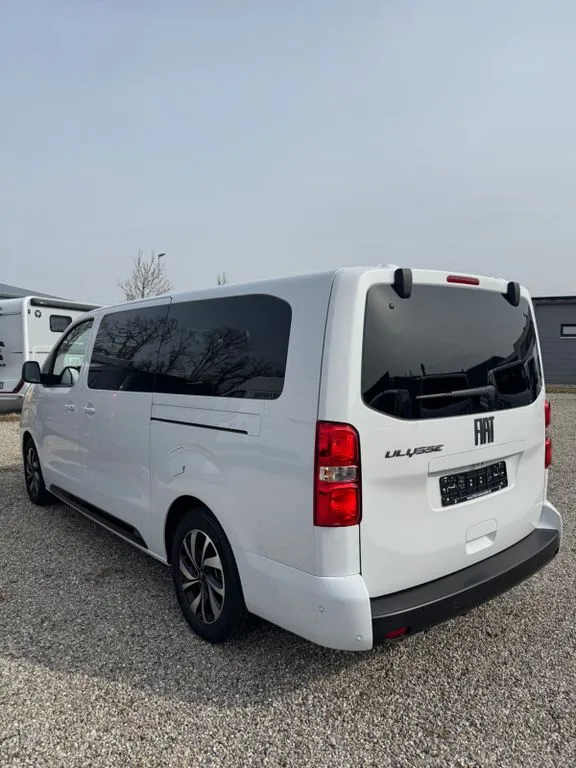 Fiat Ulysse