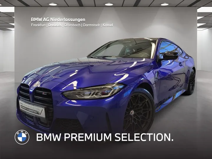 BMW M4