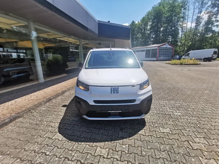 Fiat Qubo