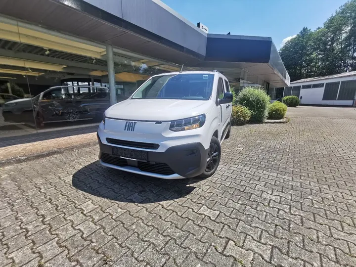 Fiat Qubo