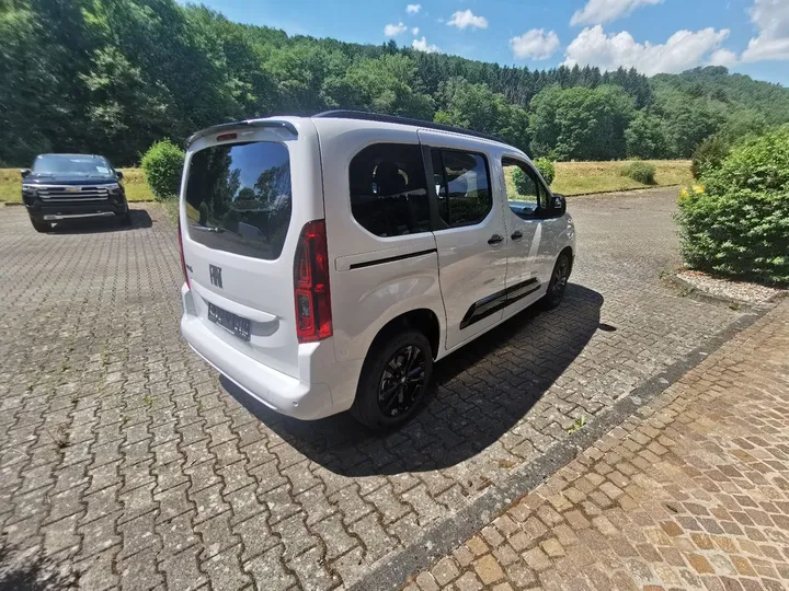 Fiat Qubo