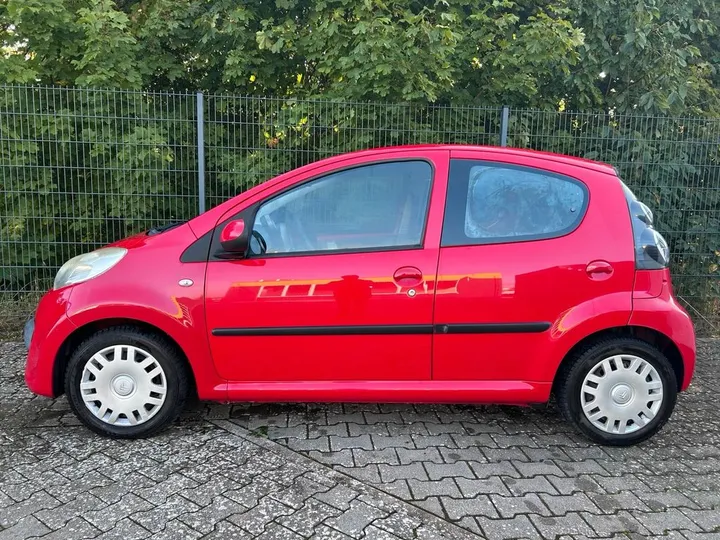 Citroën C1