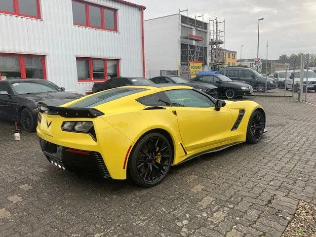 Corvette Z06