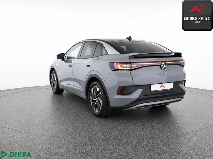 Volkswagen ID.5