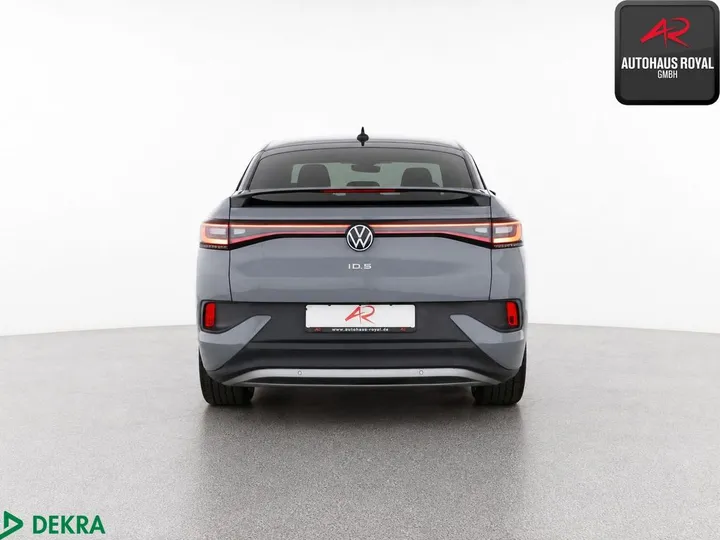 Volkswagen ID.5